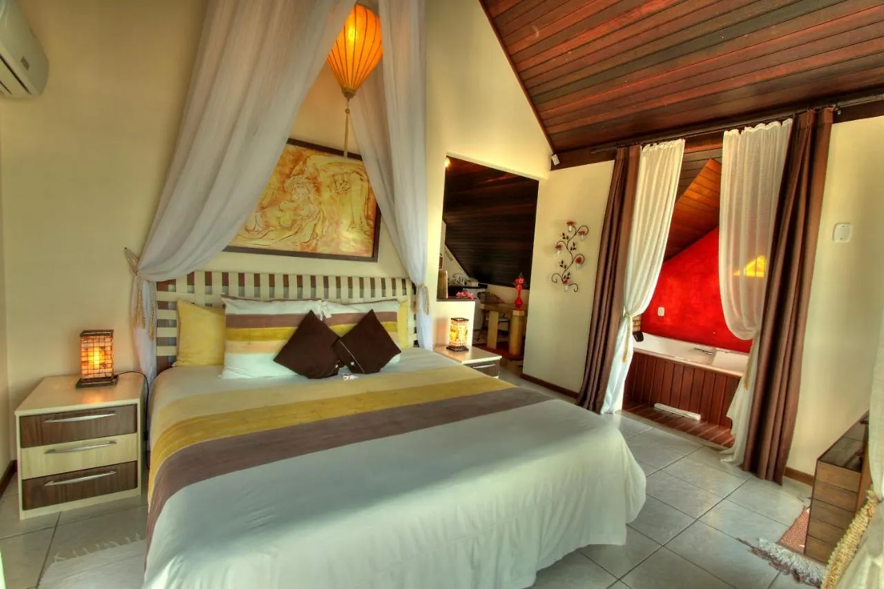 Olhos Verdes Guest House 邦比尼亚斯 0*,  巴西