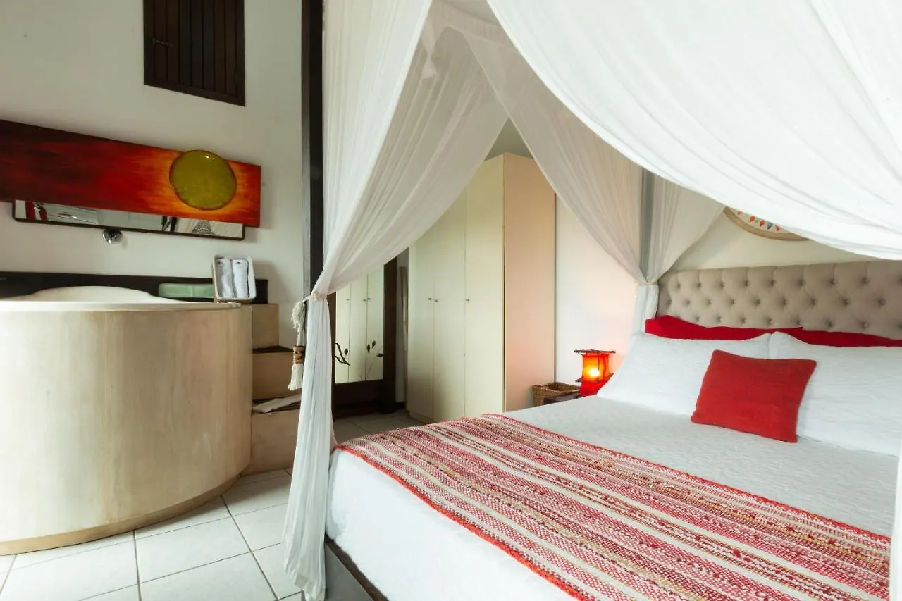 Olhos Verdes Guest House 邦比尼亚斯 0*,