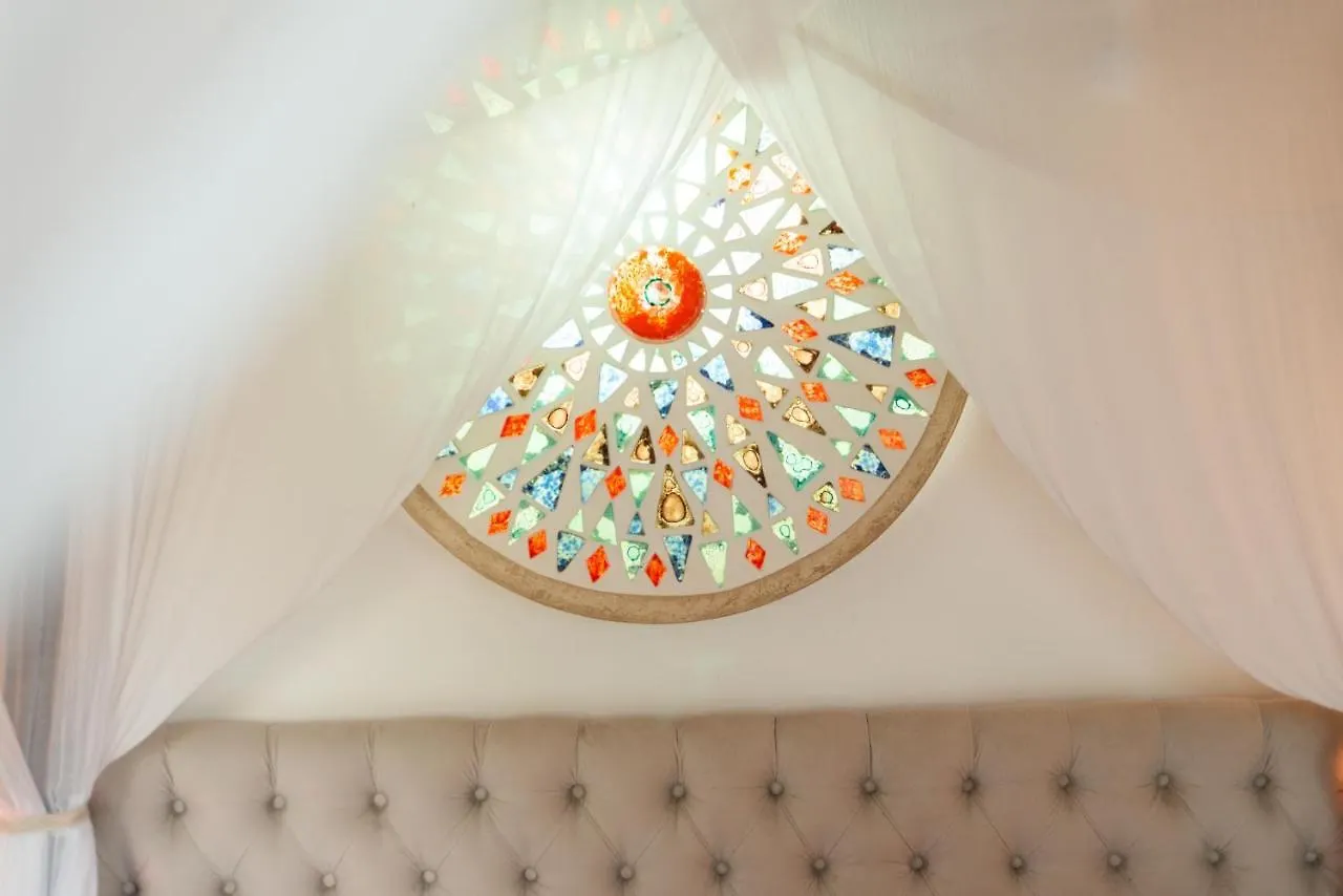 宾馆 Olhos Verdes Guest House 邦比尼亚斯 巴西