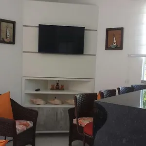 Residencial Leone Apartamento
