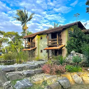2* Han/Misafirhane Pacha Mama Village
