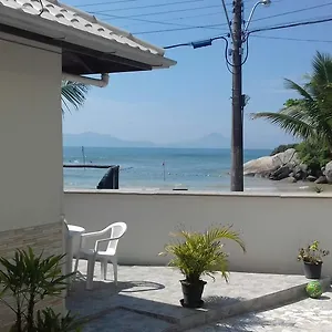 Casa Beira Mar Mariscal 1 Casa de Férias