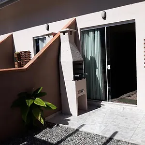 Casa Do Nei Casa de Férias