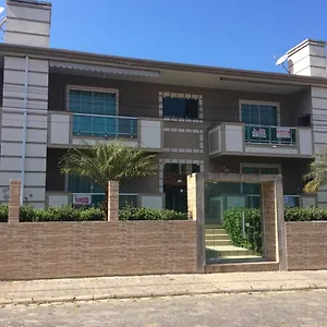 Residencial Jardim Palmeiras Apartamento