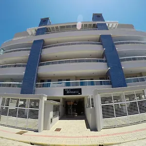 Ed Mônaco, 150 Metros Da De Bombas Apartamento