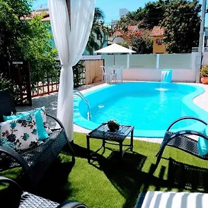 Residencial Bella Rosa Apartamento