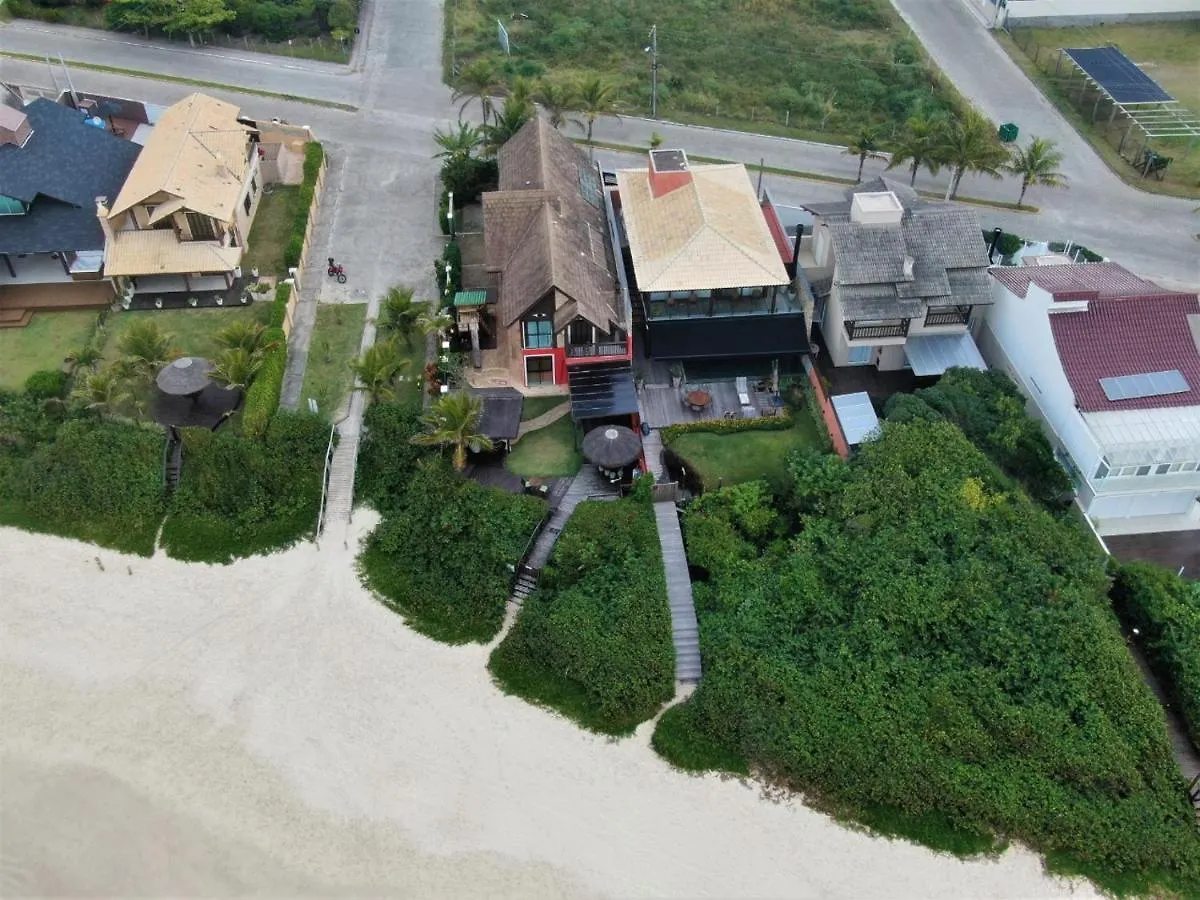 Olhos Verdes Guest House Bombinhas 0*,  Brasil