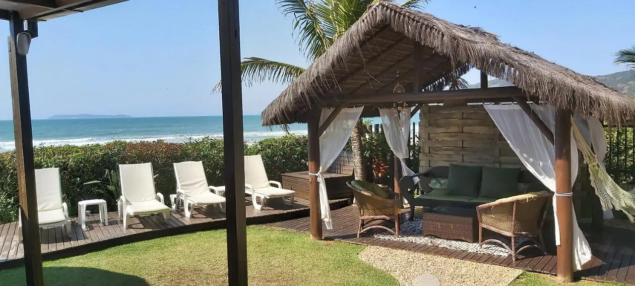 Olhos Verdes Guest House Bombinhas