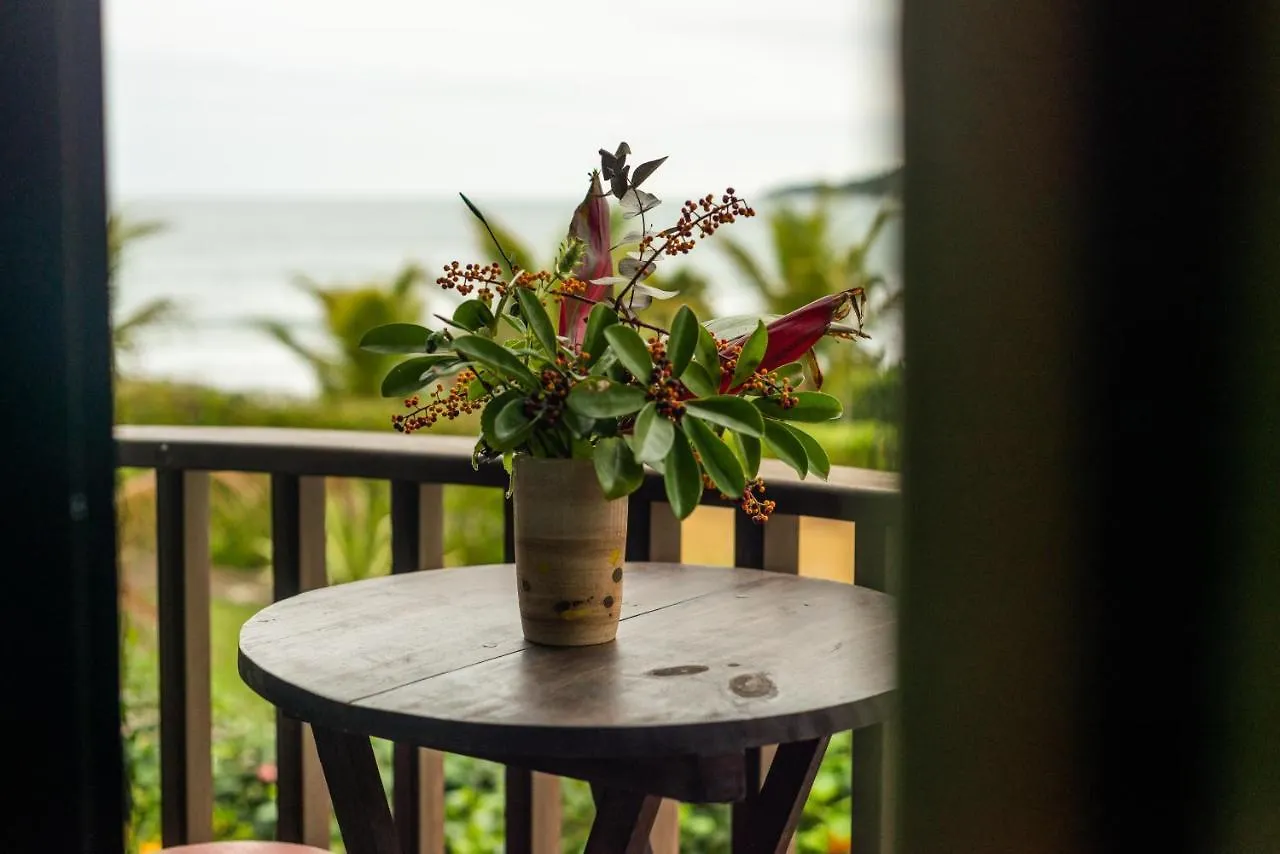 Olhos Verdes Guest House Bombinhas